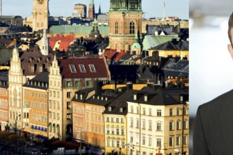 Så var första halvåret på transaktionsmarknaden: ”Historiskt”