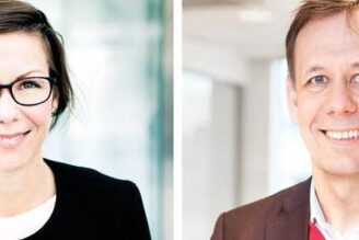 Två nya ledamöter till Archus styrelse