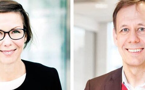 Två nya ledamöter till Archus styrelse