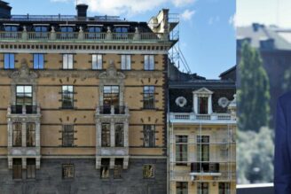Ratos halvmiljardsäljer till staten