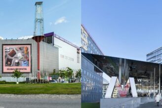 Lekia öppnar butiker i Mall of Scandinavia och Nacka Forum