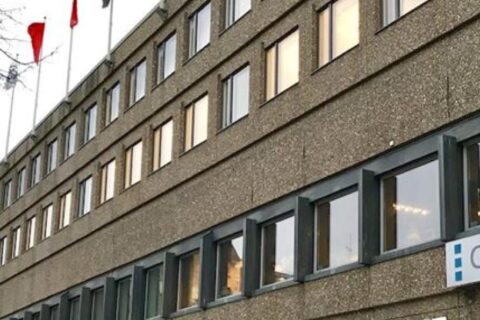Kommunikationsbyrå flyttar in hos Diös