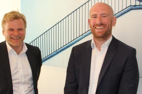 Causey Westling öppnar i Göteborg