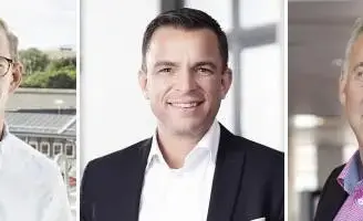 Fastighetsmarknadsdagen Digitalisering: Branschens digitala agenda
