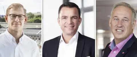 Fastighetsmarknadsdagen Digitalisering: Branschens digitala agenda