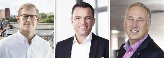Fastighetsmarknadsdagen Digitalisering: Branschens digitala agenda
