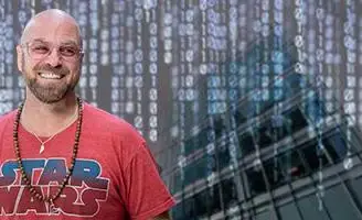 Fastighetsmarknadsdagen Digitalisering: Internetfilosofen om våra nya tankemönster