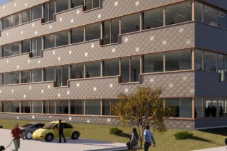 Wihlborgs utvecklar Medeon Science Park