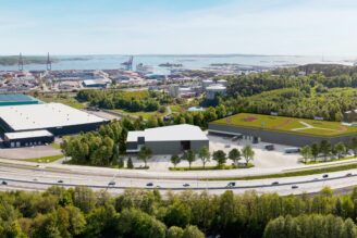 NCC utvecklar och hyr ut 17 000 kvadratmeter till Ica