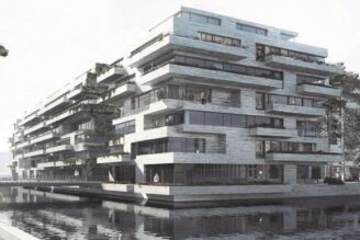 Dansk miljardorder på bostäder till NCC