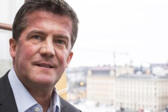 Ilija Batljan om SBB:s framtida försäljningsbehov