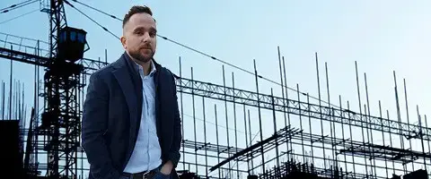 Så gör du karriär i fastighetsbranschen