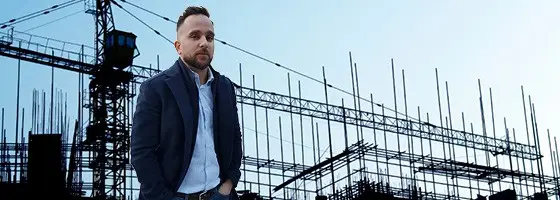 Så gör du karriär i fastighetsbranschen