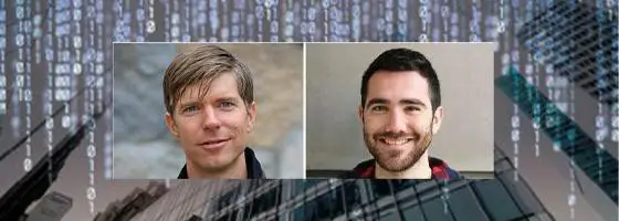 Fastighetsmarknadsdagen Digitalisering: Digitalt labb ska ge smarta och hållbara byggnader