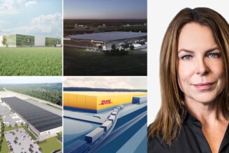 Stora Logistikdagen: Projektet – hållbarhet i alla logistikled
