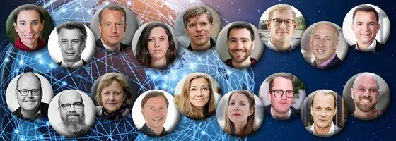 Fastighetsmarknadsdagen Digitalisering: Här är hela programmet och alla talare
