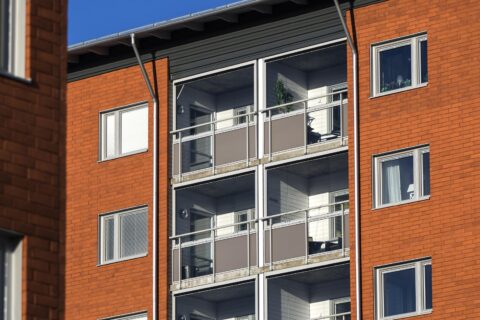 NCC bygger i Ale