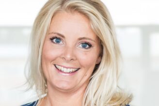 Ny vd för Sundahus