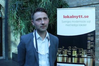 ”Här ligger den nya normalräntan”