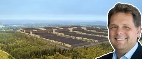 Här är svallvågorna av Northvolts varsel