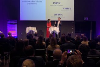 Fastighetsmarknadsdagen Digitalisering GBG – boka upp 21 november