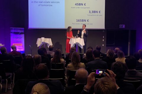 Fastighetsmarknadsdagen Digitalisering GBG – boka upp 21 november