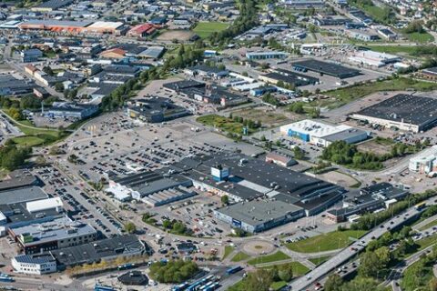 Point Properties förvärvar i Göteborg