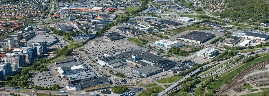 Point Properties förvärvar i Göteborg