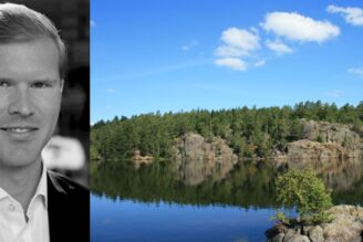 Randviken köper i Länna