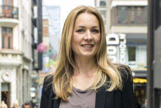 Genova tillsätter ny chefsposition