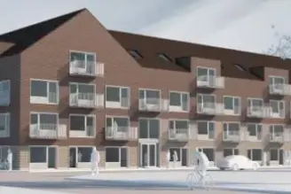 3 Hus expanderar till Halmstad