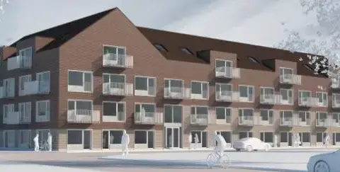 3 Hus expanderar till Halmstad