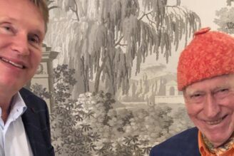 Jula öppnar i Töcksfors