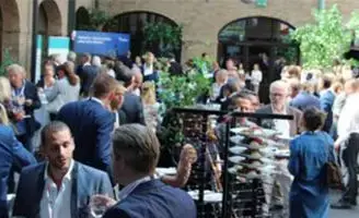 Lokalmarknadsdagen: Kickstarta fastighetsåret 2022 med kollegorna – notera datum och anmäl dig
