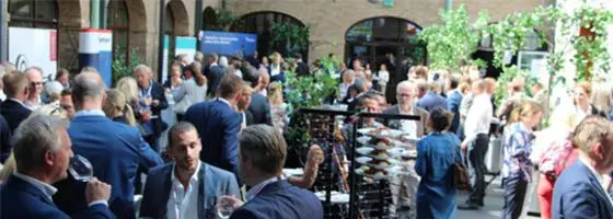Lokalmarknadsdagen: Notera den 25 augusti i almanackan!