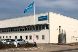SLP köper i Ljungby