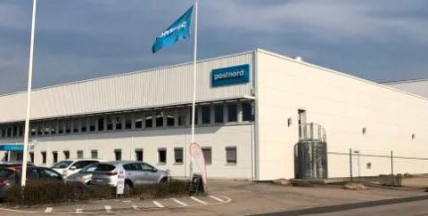 SLP köper i Ljungby