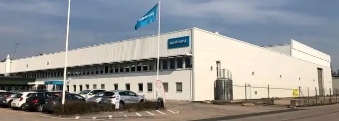 SLP köper i Ljungby