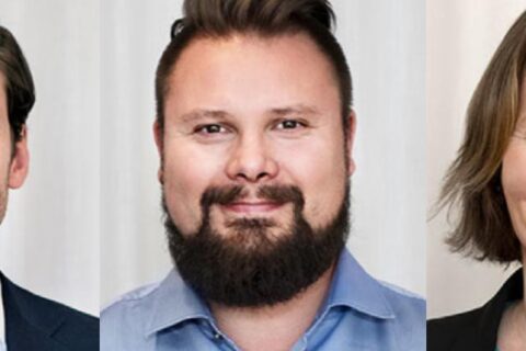 Profi förstärker och förändrar