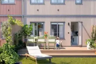 Veidekke köper mark i Jönköping