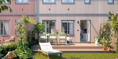 Veidekke köper mark i Jönköping