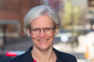 Anna Lundström blir Lulebos administrativa chef