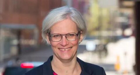 Anna Lundström blir Lulebos administrativa chef