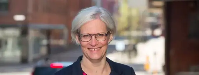 Anna Lundström blir Lulebos administrativa chef
