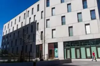 Schneider Electric går in som partner i KTH Live-In Lab