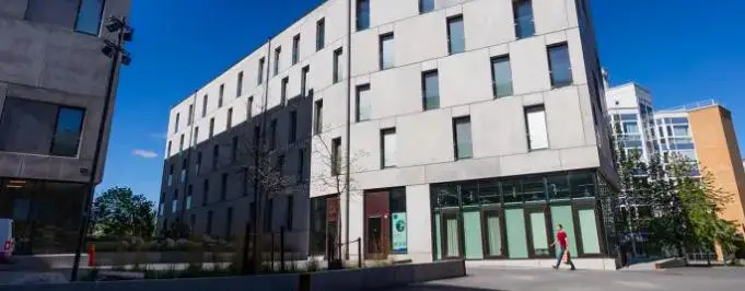 Schneider Electric går in som partner i KTH Live-In Lab