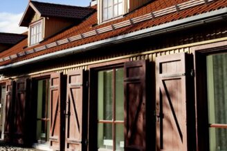 Intea hyr ut på Campusområdet i Östersund