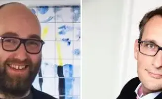 Före detta PE-kollegor startar nytt konsultbolag