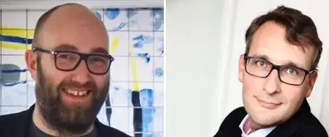 Före detta PE-kollegor startar nytt konsultbolag