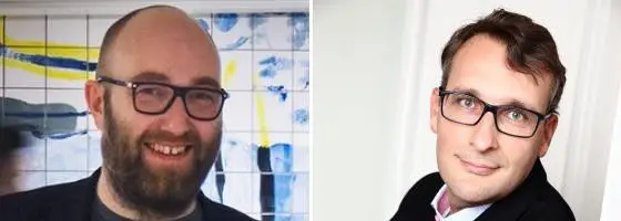 Före detta PE-kollegor startar nytt konsultbolag